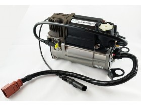 Audi allroad A6 / S6 (2006-11) C6 4F   -  KOMPRESOR - AirTek